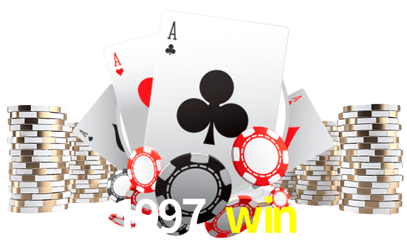 Jogue jogos de pôquer em 1997 win