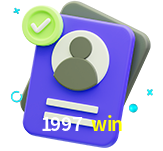 Tornar-se um membro do 1997 win é muito simples