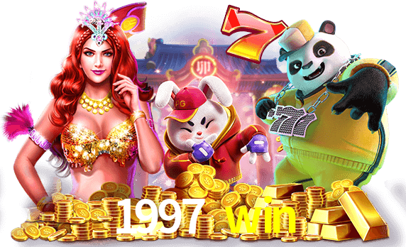 jogue em caça-níqueis ricos na 1997 win