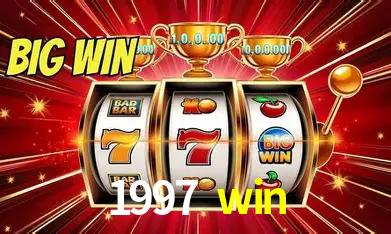 A Emoção da Loteria na 1997 win: Uma Chance de Mudança de Vida