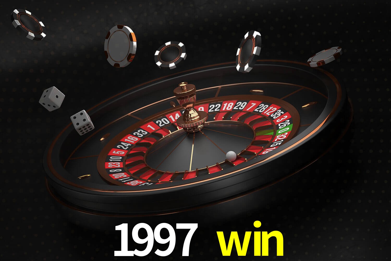 1997 win - Cassino da Pressão Máxima - 1997 win bet