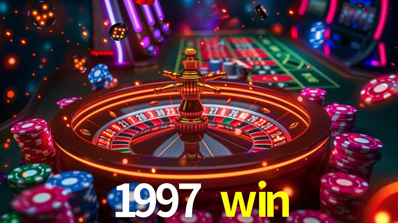 Estatísticas 1997 win