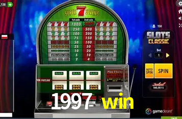 Desvendando o Mundo dos Jogos Virtuais na 1997 win