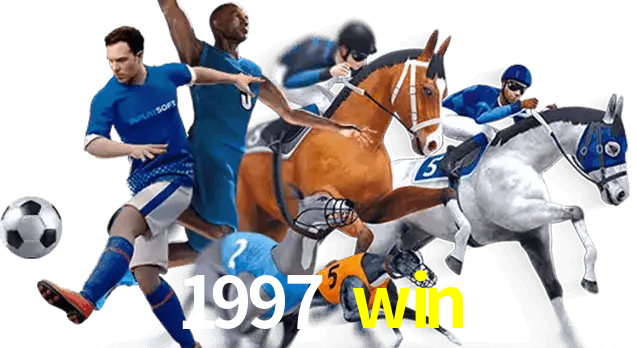 1997 win