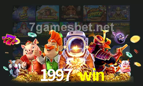 cassino 1997 win