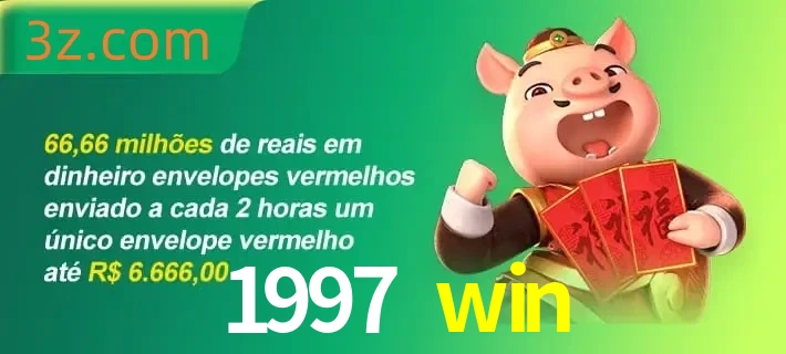 Promoções4 1997 win