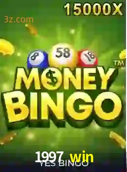 bingo money