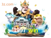 fishery 1997 win