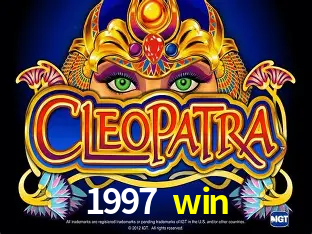 A Emoção da Loteria na 1997 win: Uma Chance de Mudança de Vida