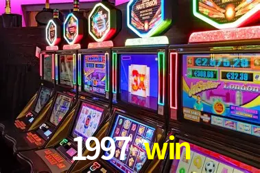 A Experiência Imersiva dos Cassinos Ao Vivo no 1997 win