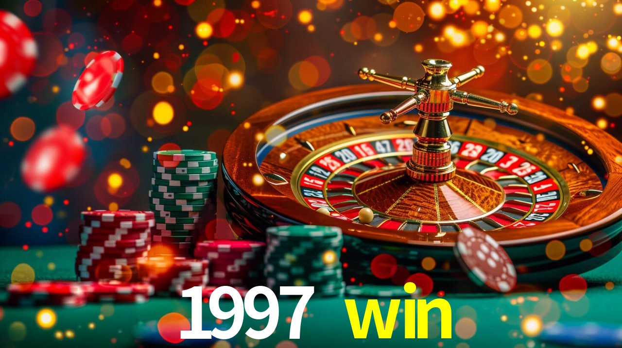 Casino Ao Vivo 1997 win