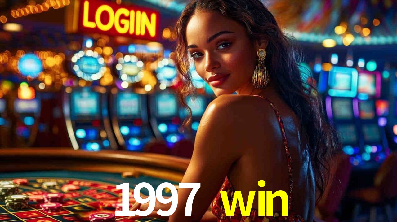 Recursos de Bônus 1997 win