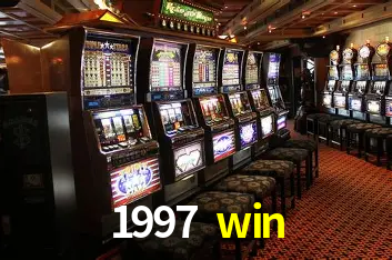 A Experiência Imersiva dos Cassinos Ao Vivo no 1997 win