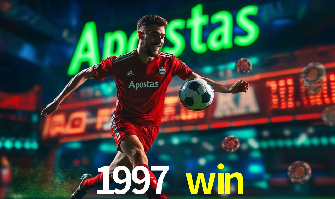 Estatísticas do Jogo 1997 win