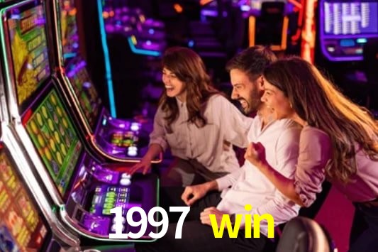 Estatísticas Esportivas 1997 win