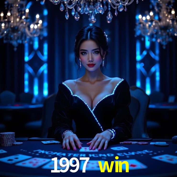 Estatísticas do Jogo 1997 win