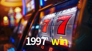 Jogos de Slot 1997 win