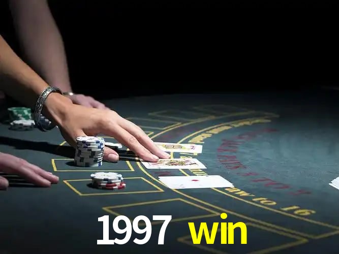 Tecnologia da Plataforma 1997 win