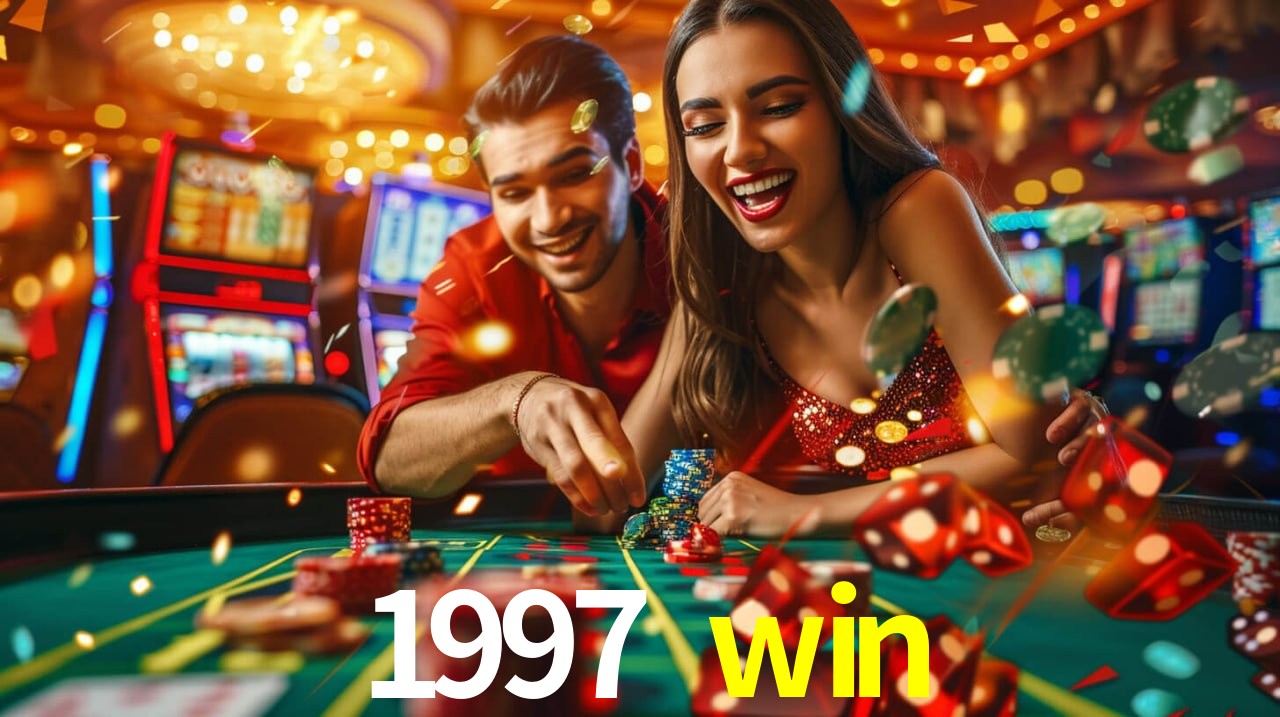 Casino Ao Vivo 1997 win