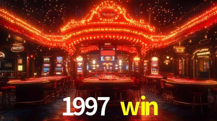 1997 win