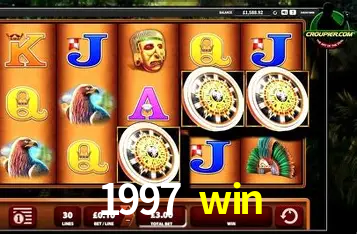 Inovações de Jogos na 1997 win: O Futuro das Experiências Interativas