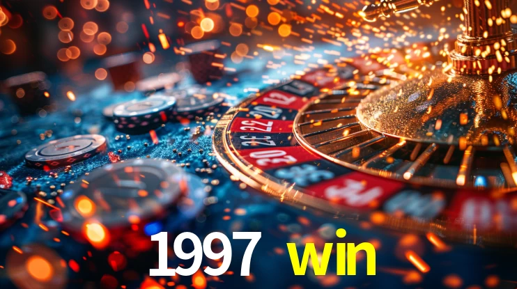 Descubra a Essência do 1997 win: Nossa História e Compromissos
