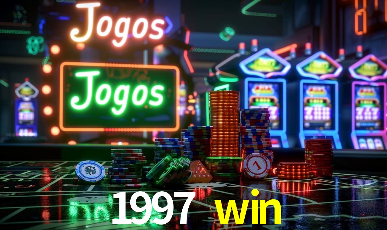 1997 win