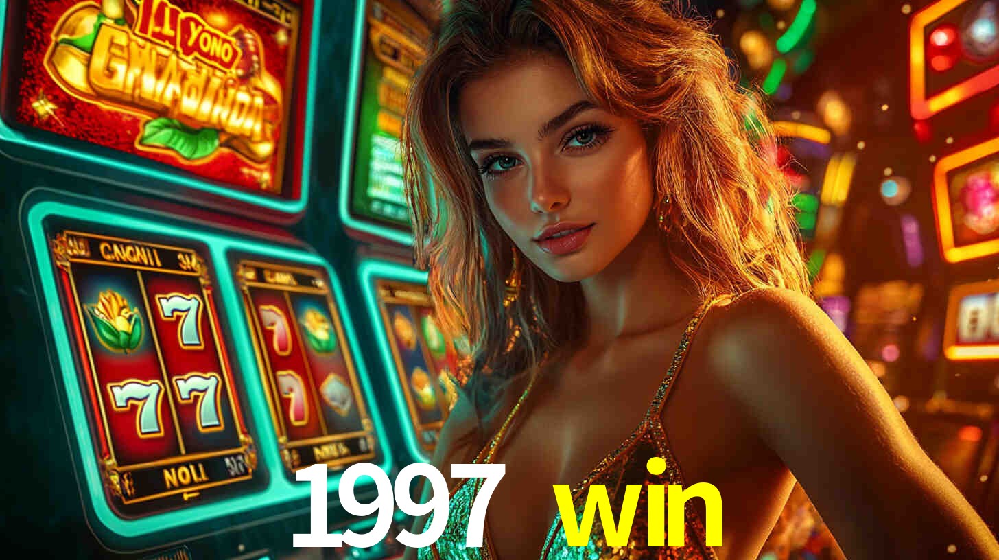 Torneios 1997 win