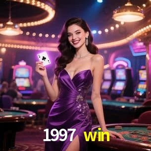 Casino Ao Vivo 1997 win