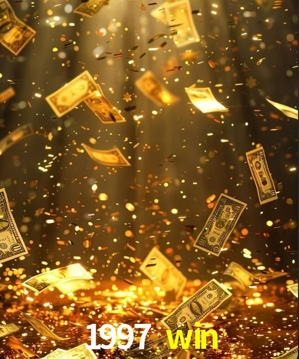 Casino Ao Vivo 1997 win