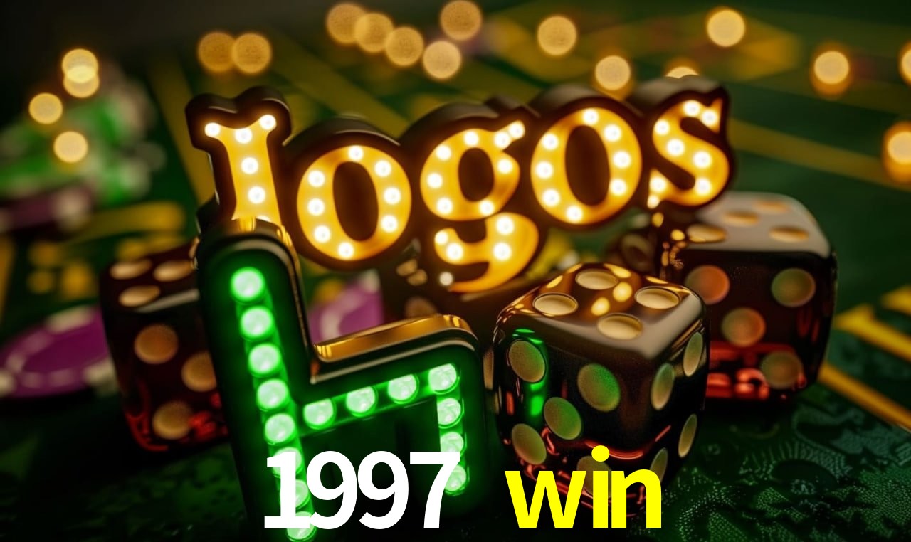 Ofertas Exclusivas 1997 win