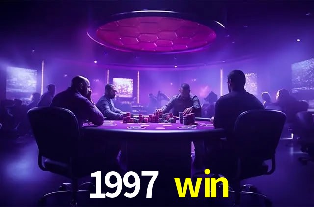 Especiais de Fim de Semana 1997 win