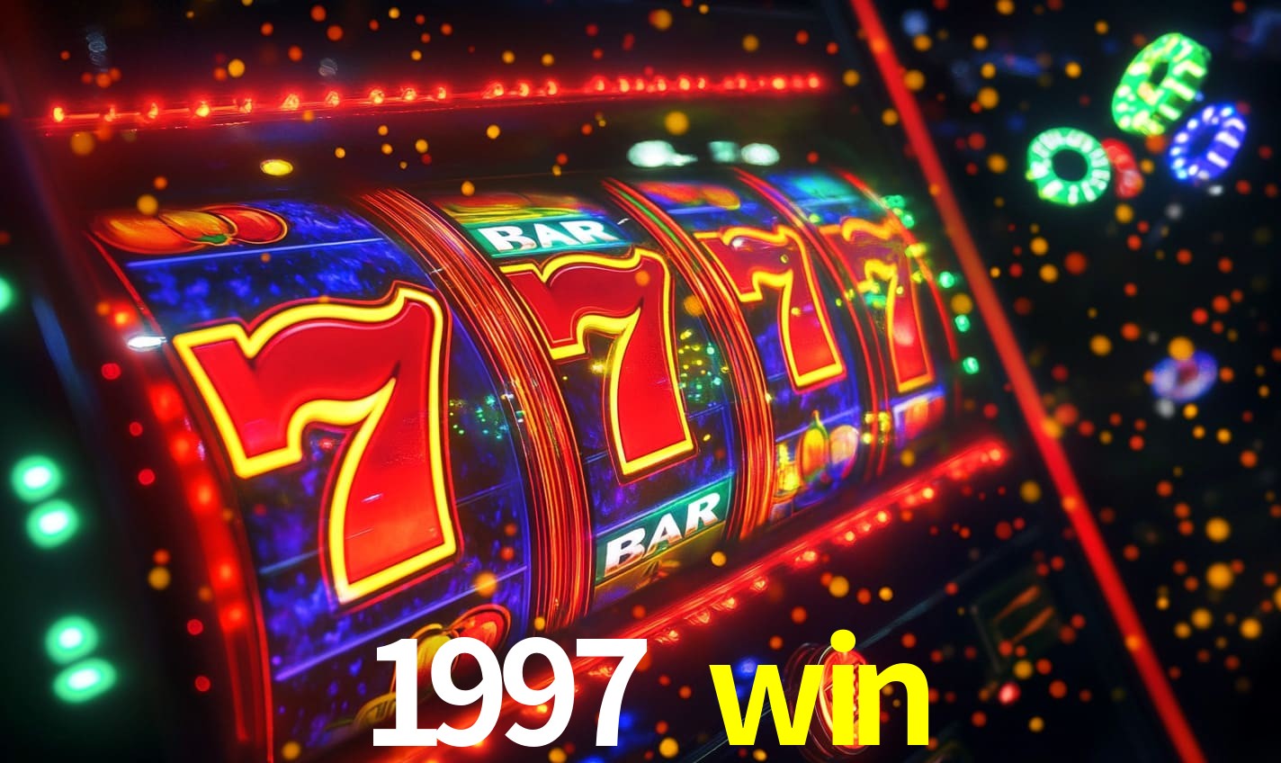 1997 win bet