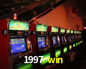 Explorando a Categoria de Eventos em Apostas na 1997 win