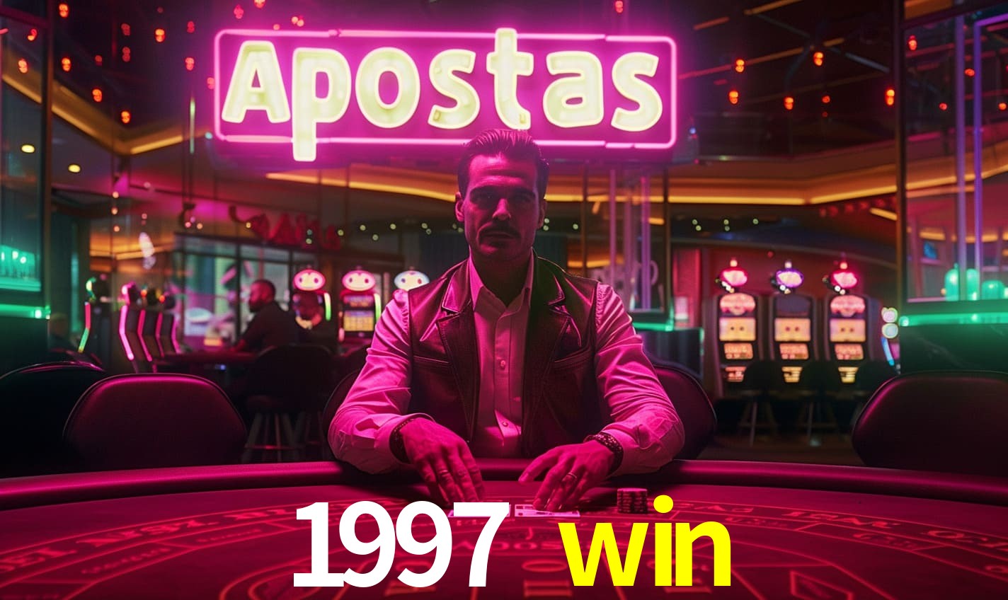 Programa VIP 1997 win