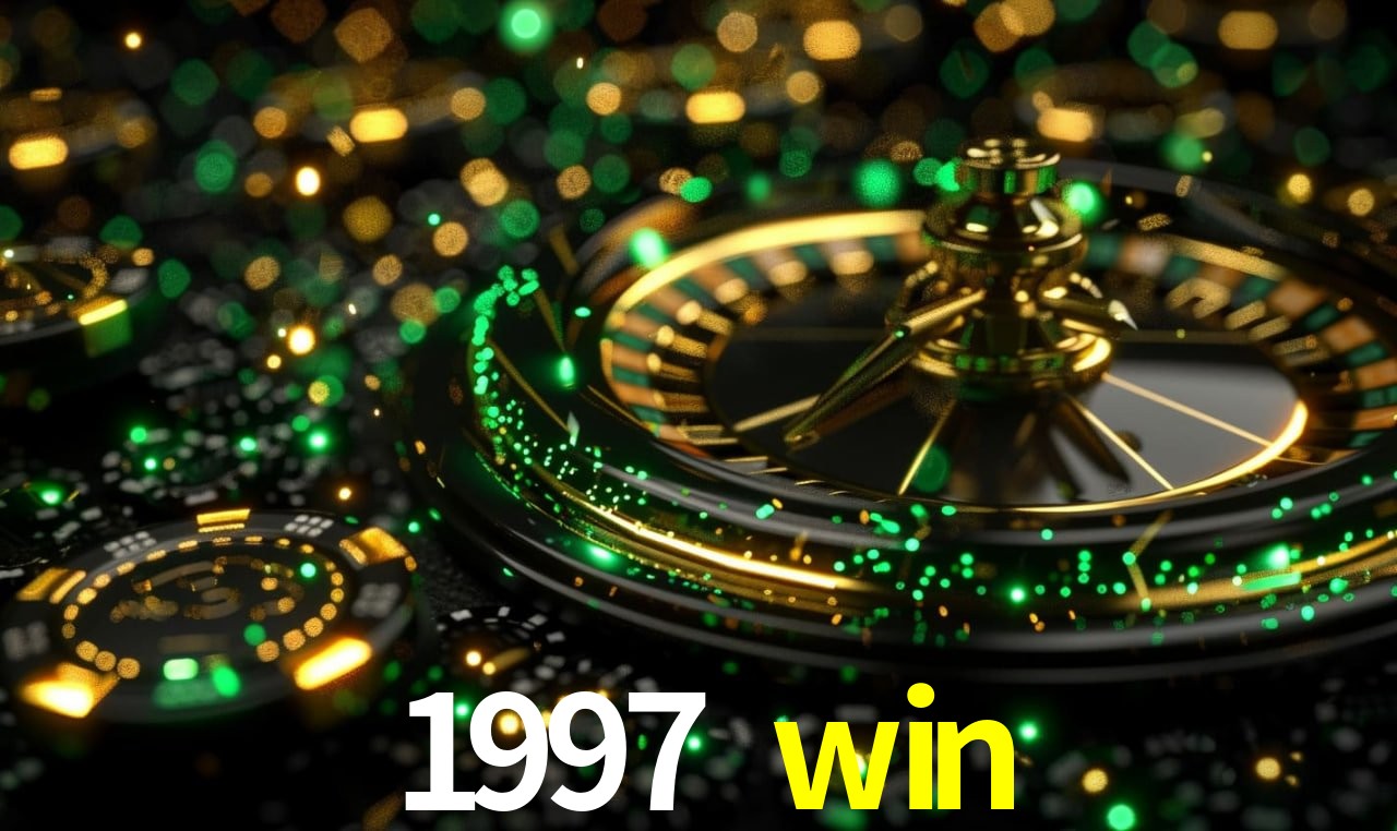 Especiais de Fim de Semana 1997 win