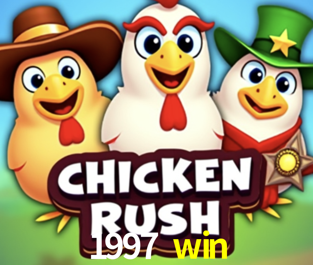 Descubra a Magia dos Jogos de Arcade no 1997 win