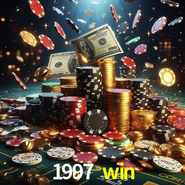 Apostas de Futebol 1997 win