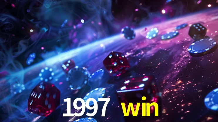 Casino VIP 1997 win
