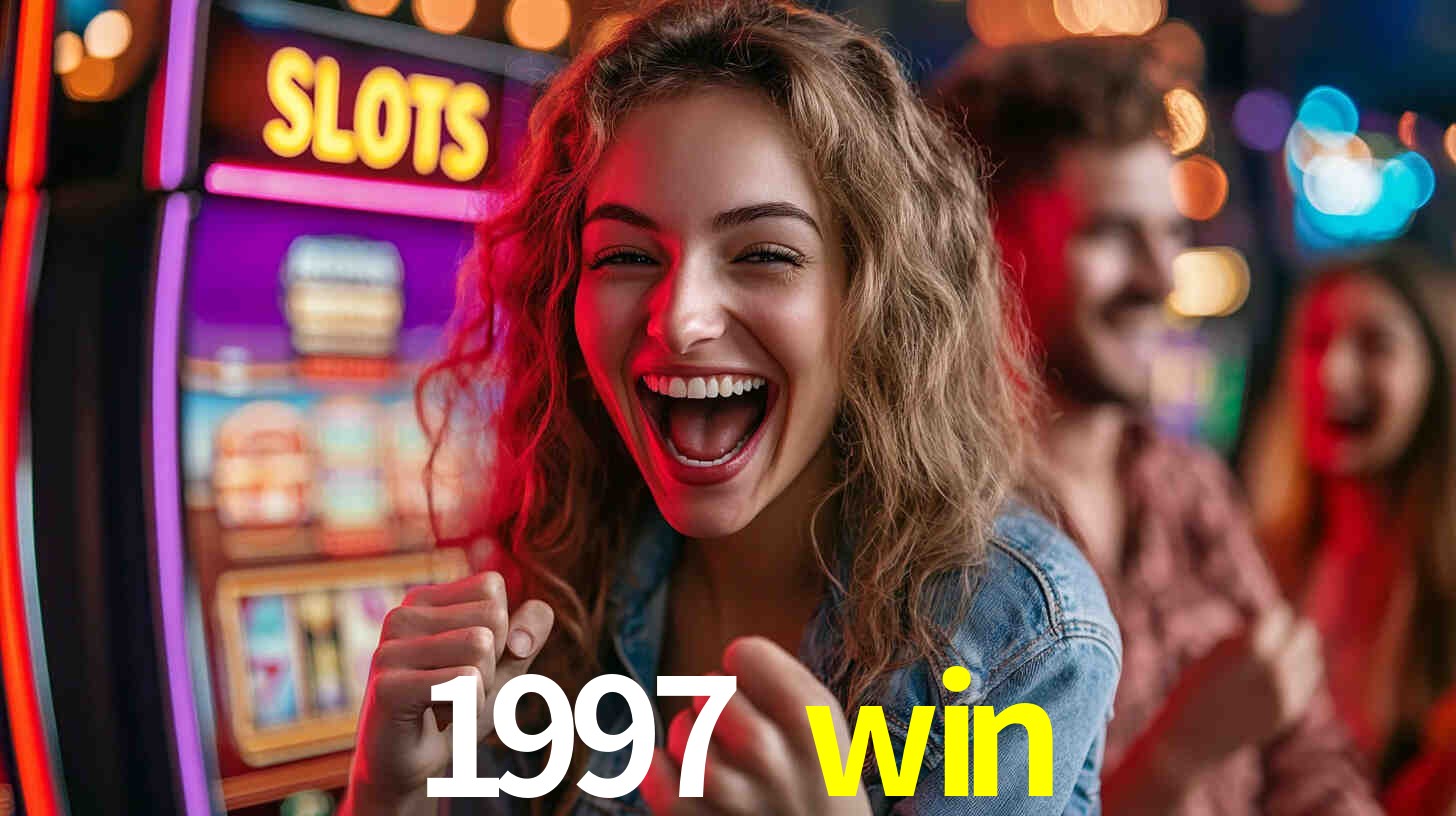 Jogos Exclusivos 1997 win