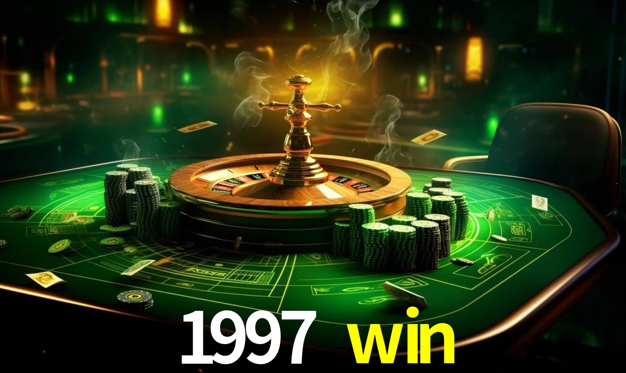 Estratégias Crash Games 1997 win