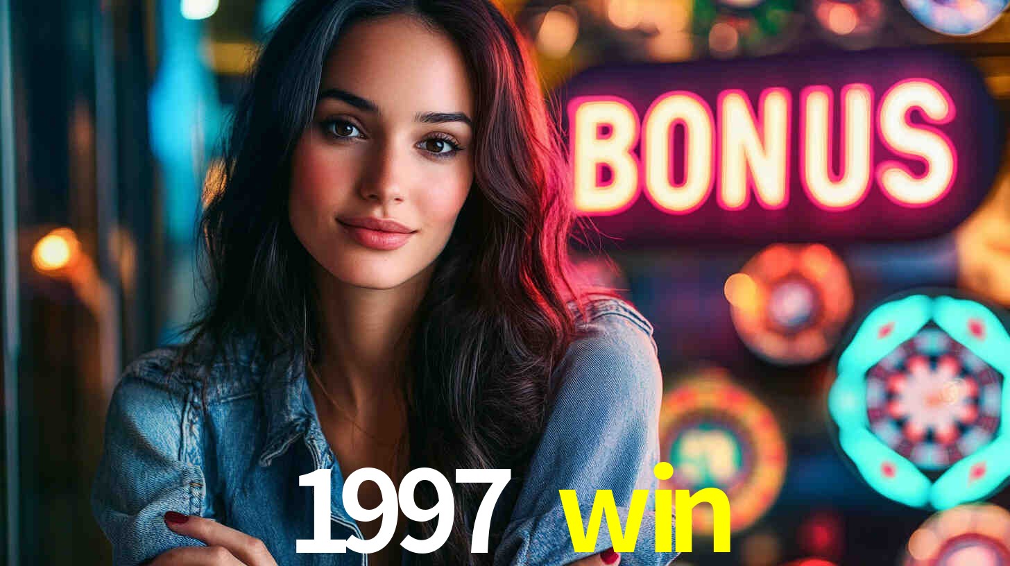 1997 win