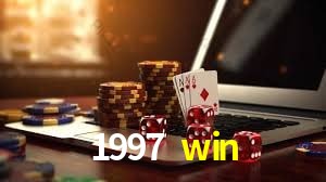 Apostas de Tênis 1997 win
