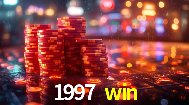 1997 win: Jogos de Caça-Níqueis-Altas Recompensas, Roleta-Velocidade, Blackjack-Desafios Máximos