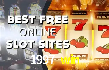A Experiência Imersiva dos Cassinos Ao Vivo no 1997 win