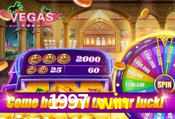 A Popularidade dos Caça-Níqueis no 1997 win
