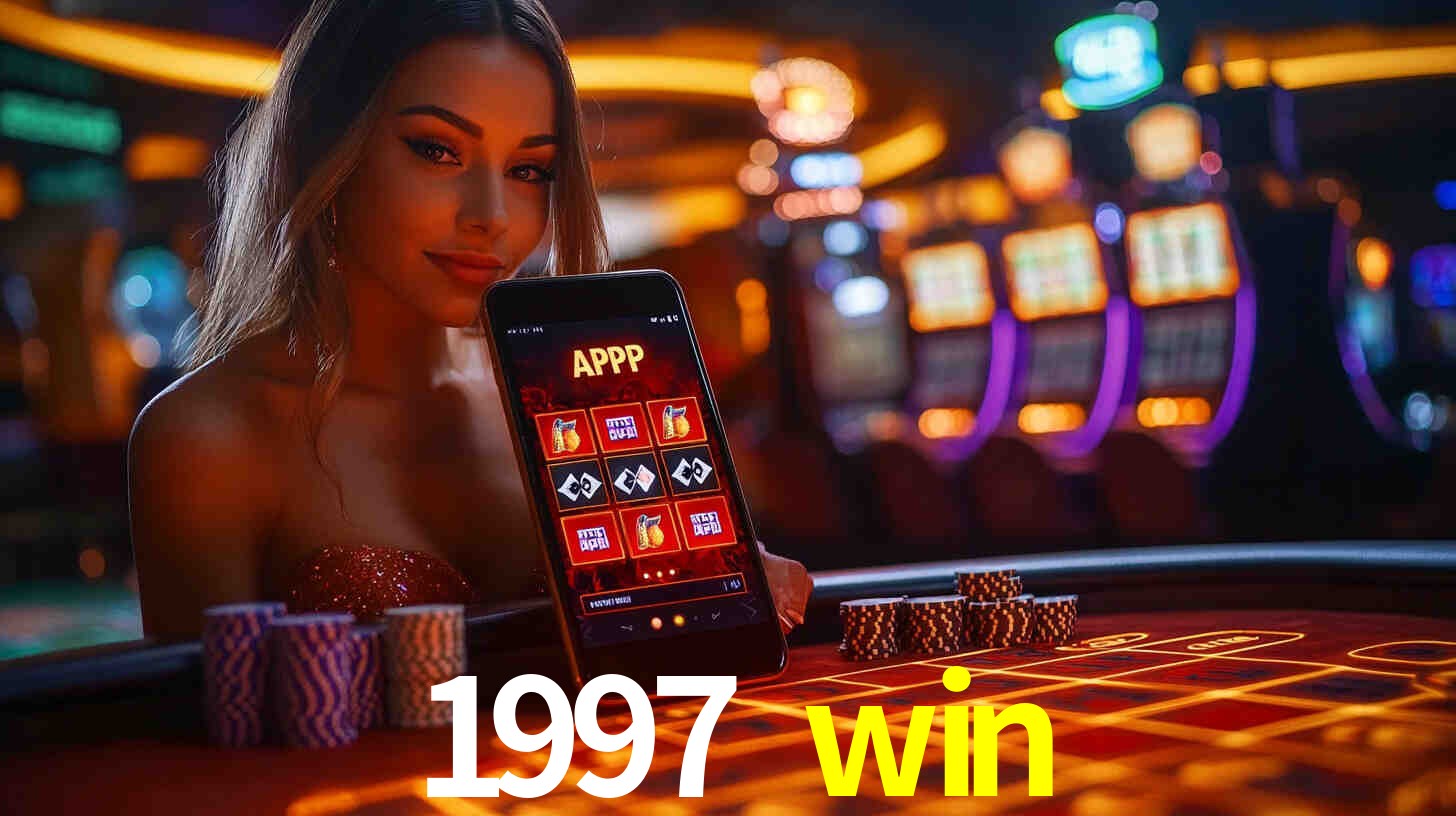 Explorando a Categoria de Eventos em Apostas na 1997 win