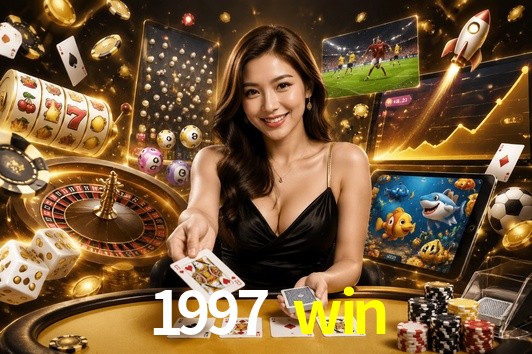 Seasonal Promotions 1997 win