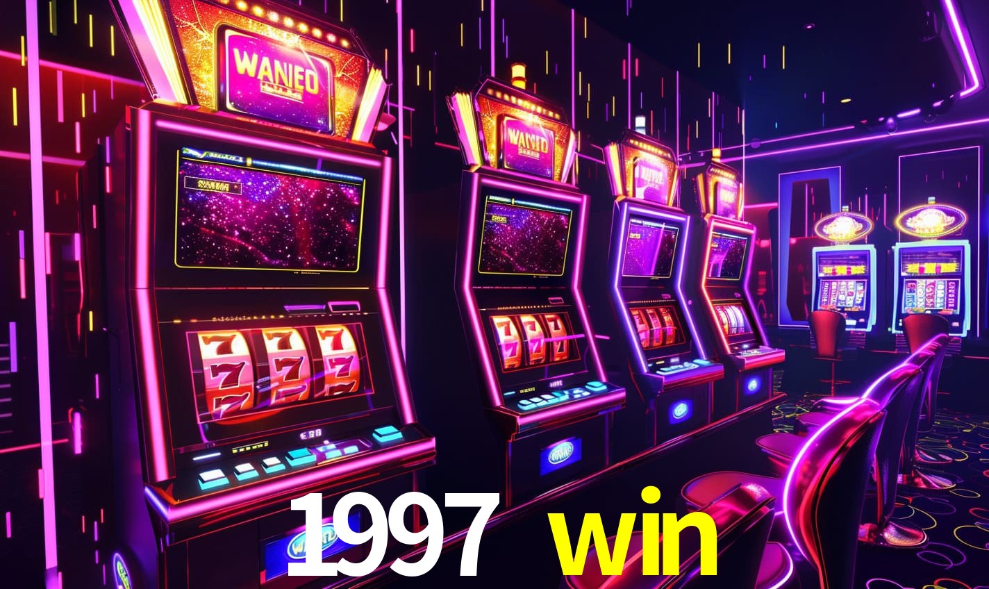 A Experiência Imersiva dos Cassinos Ao Vivo no 1997 win