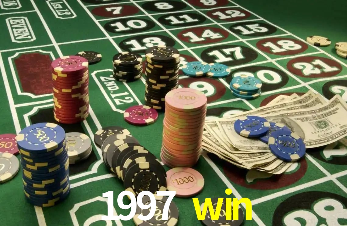 1997 win